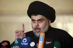 Sadr Calls Authorities to Place ‘Hashd Al-Shaabi’ Under Command Of State