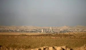 Iraqi Forces Retake Tal Afar Center, Citadel from ISIS