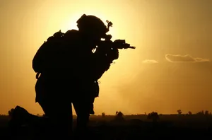 ISIS Claims Attack on US Forces in Northern Iraq