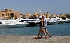 Italian Tourist Remanded in Custody for Killing Engineer in Egypt