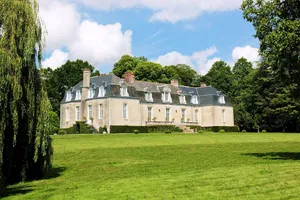 House Hunting in … Brittany