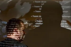 Germany on Guard Against Russian Hack