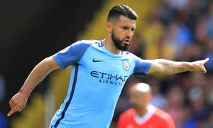 Sergio Agüero Has Been Left Feeling Like a Second-Class Citizen