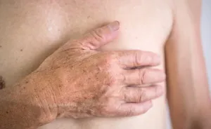 Study: Tenth of Men Aged 50 ‘Have Heart Age 10 Years Older’