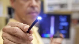 New Camera Sees Through Human Body By Detecting Light