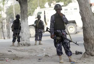 Shabaab Claims 26 Soldiers Killed in Attack in Southern Somalia