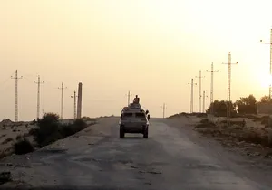 Saudi Arabia Condemns ISIS Attack that Killed 18 in Egypt’s Sinai