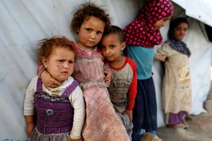 Yemeni Minister Accuses Houthi Militias of Pushing Child Recruits to Drug Abuse