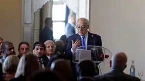 Libyan Parties Set Conditions for Accepting to Amend Skhirat Agreement