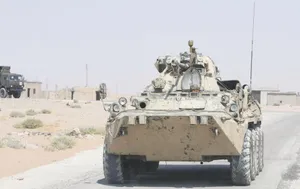 ‘Civilian Council’ to Administer Deir Ezzor, 70% Voted in Federal System of Northern Syria