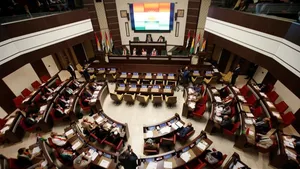 Elections for Syria’s Kurds, Russia Warns them from Separation