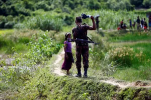 Myanmar Hints It May Not Take Back Rohingya