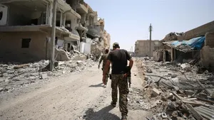 Washington Concerned over Iranian Oil Refinery in Homs