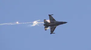 Israel Draws Red Lines after Attacking Anti-Aircraft Syrian Battery