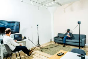 A Game You Can Control With Your Mind