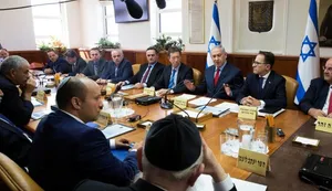 Israeli Army Wants to Increase its Budget to Face Iranian Threats