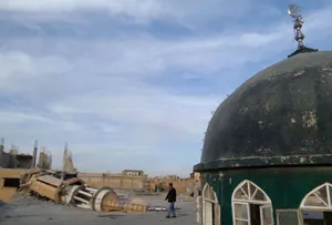 Raqqa: From Ancient Capital to ISIS Stronghold