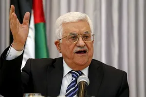 Abbas Opens Recruitment for Security Services in Gaza