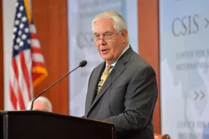 Tillerson Heads to the Gulf, Kuwaiti FM Discusses Crisis with Qatar Emir