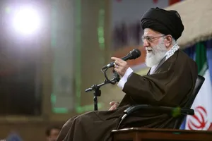 Khamenei: We Will Shred ‘Nuclear Deal’ if Trump Tears it Apart