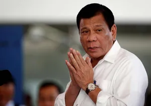 Philippine President: Marawi Liberated from Pro-ISIS Extremists