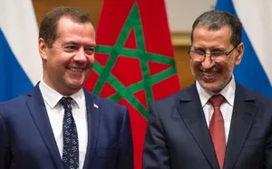 Morocco, Russia Promote Cooperation with Signing of 11 Agreements