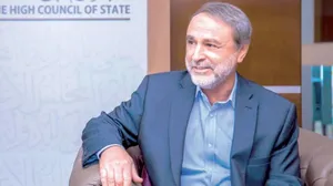 Swehli: The ‘UN Roadmap’ Is a Practical Plan for the Solution in Libya