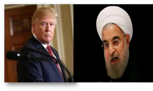 Political Mobilization as Concerns over Blacklisting Revolutionary Guard Grow
