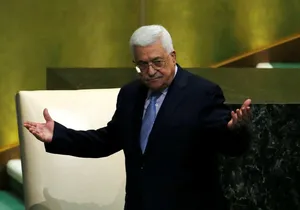 Fatah, Hamas Leaders to Discuss Unresolved Issues in Cairo