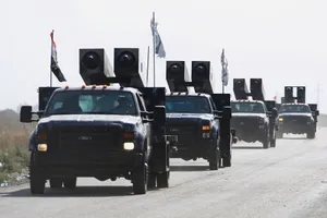 Balance of Power Shifts in Kirkuk
