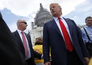 Trump and The Coup Against The Coup